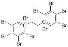Decabromodiphenyl ethane 84852-53-9